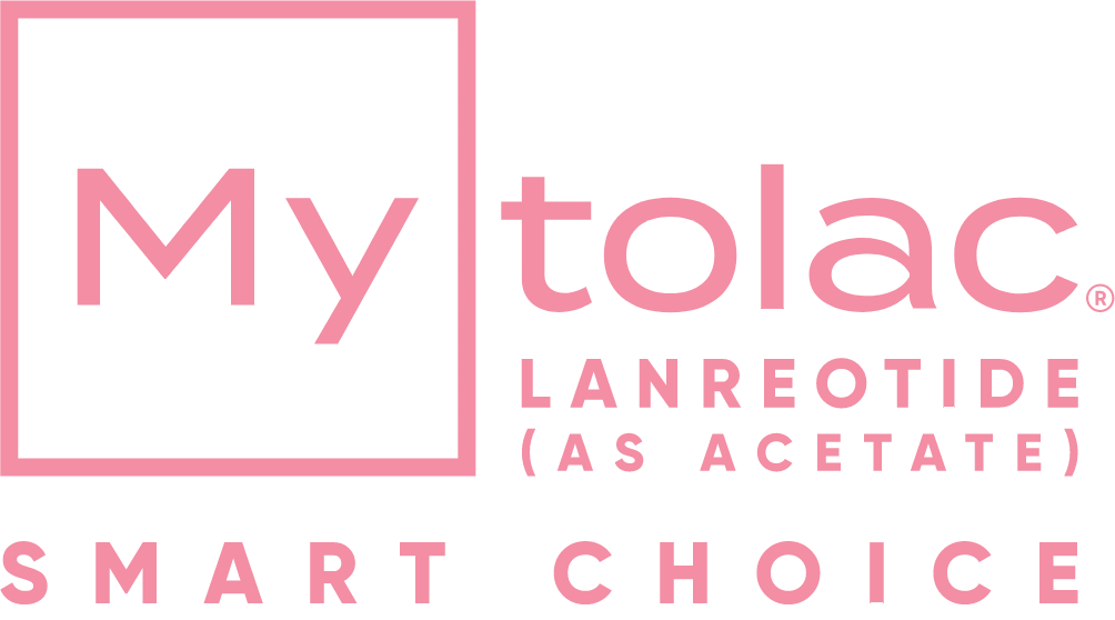 Mytolac Patient Program